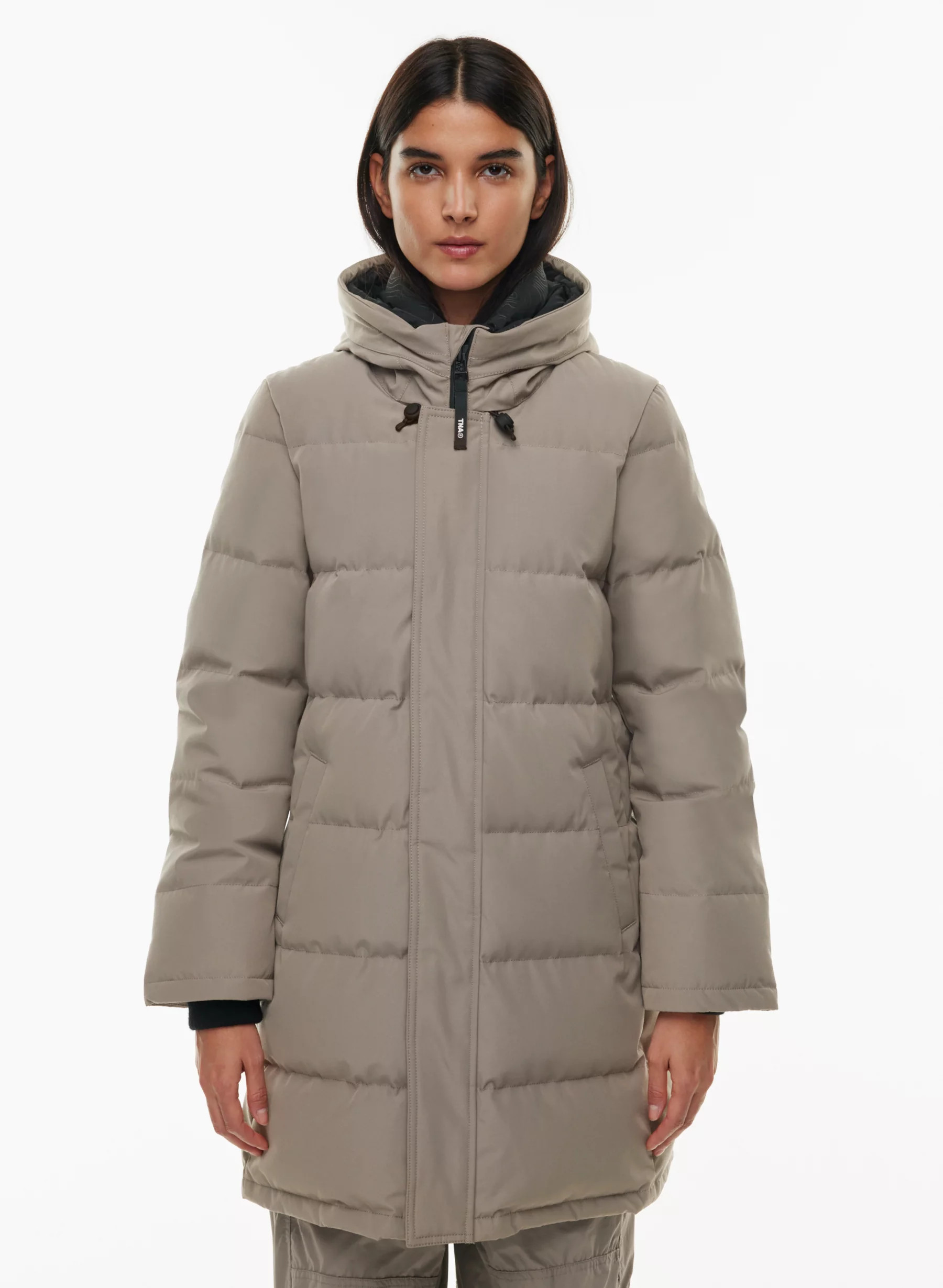 THE POWDER PARKA™ | Aritzia