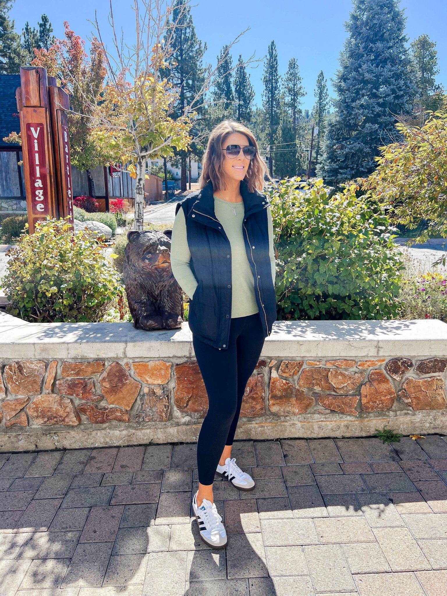 Cozy fall outfit.
Everything is tts 

#falloutfit #cozyclothes 

#LTKStyleTip #LTKTall #LTKSeasonal