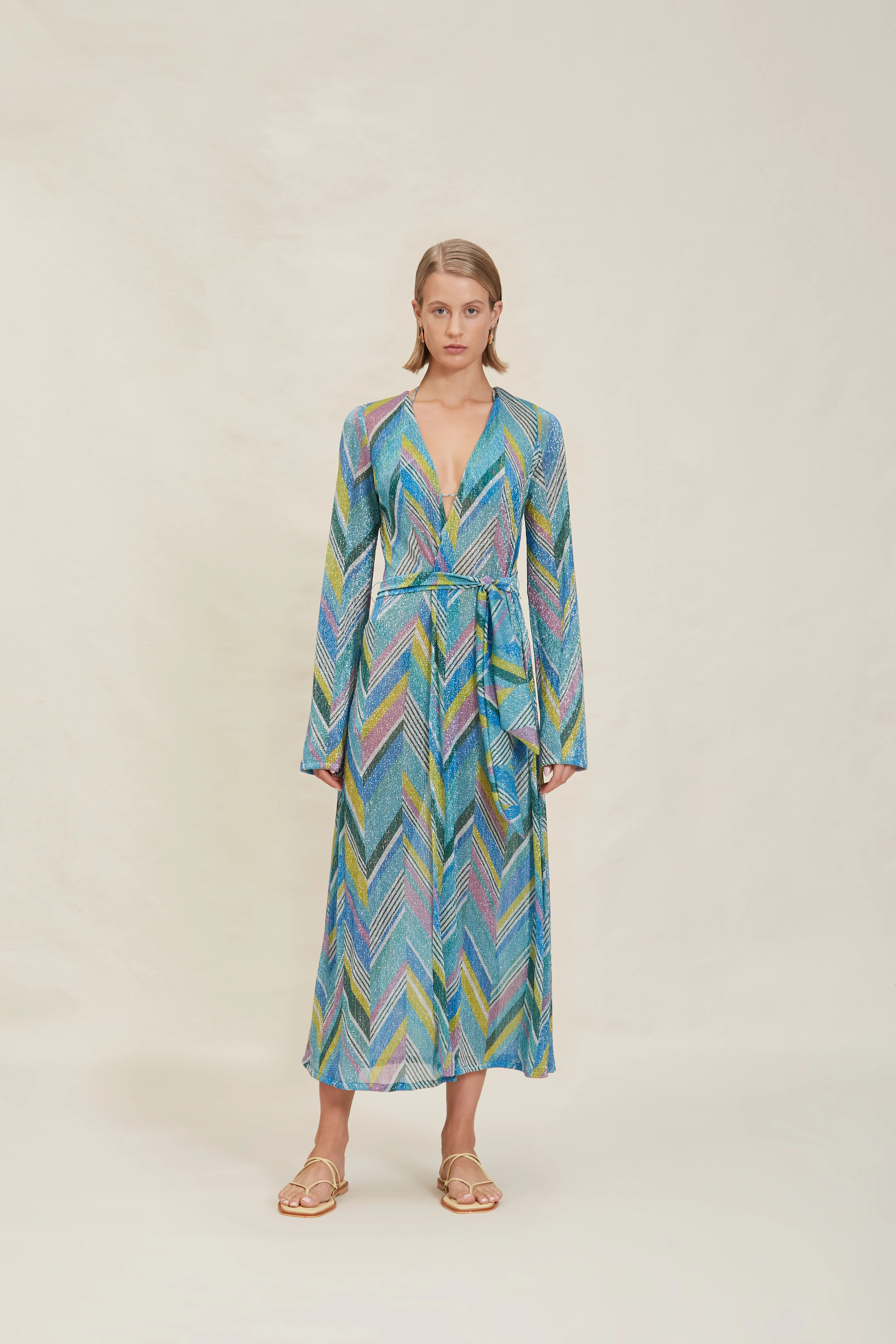 Odette Robe | Devon Windsor