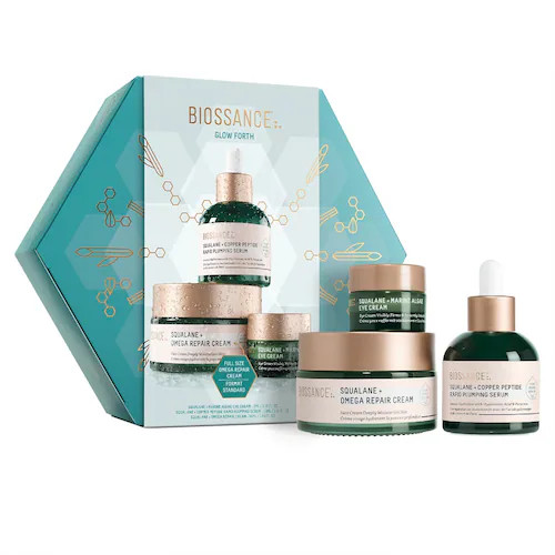 Glow Forth Hydrating Set | Sephora (US)