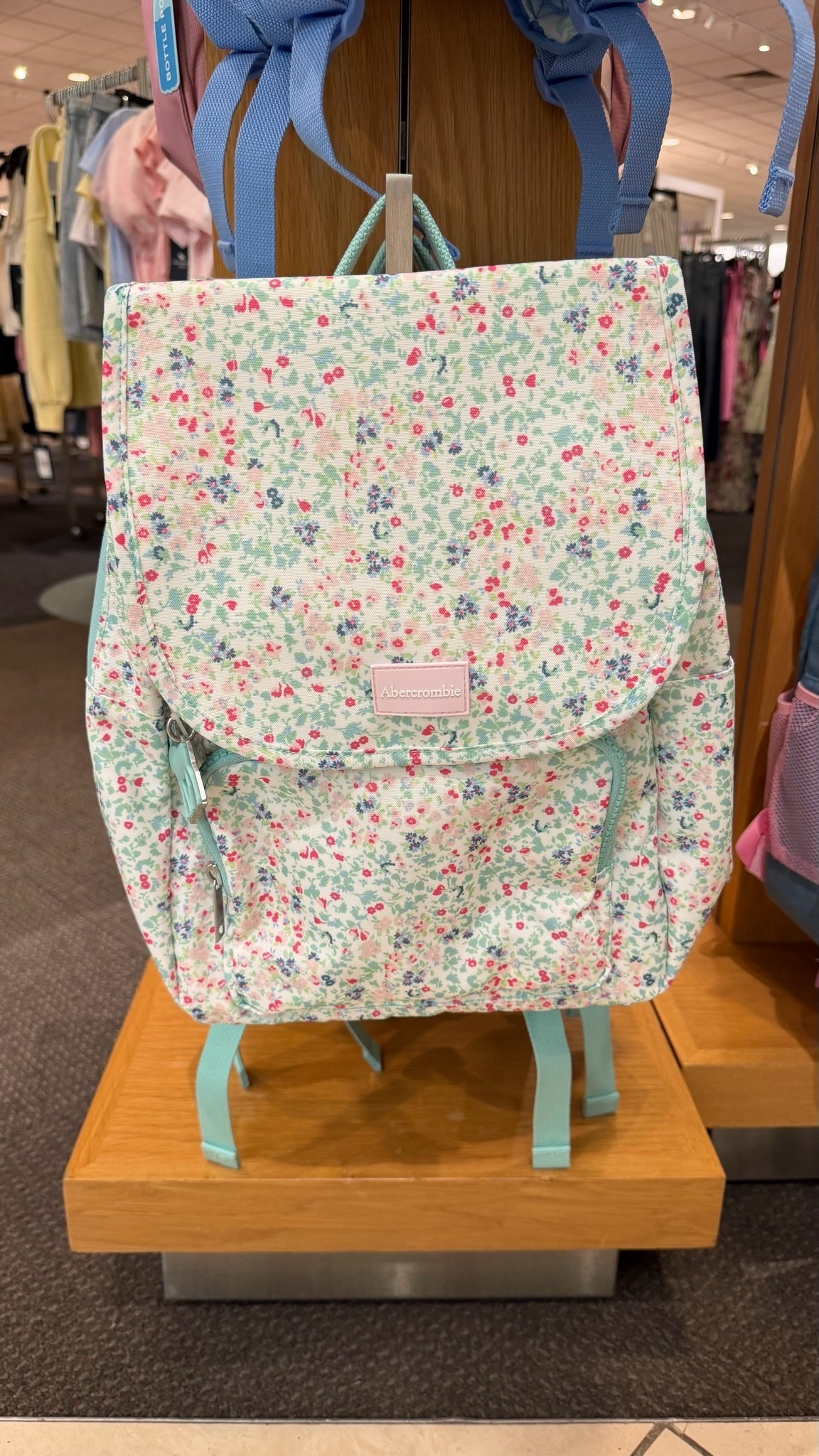 Back to school season is here. Sharing some fun backpack options I’ve found here.

#LTKKids #LTKHome #LTKdayinmylife