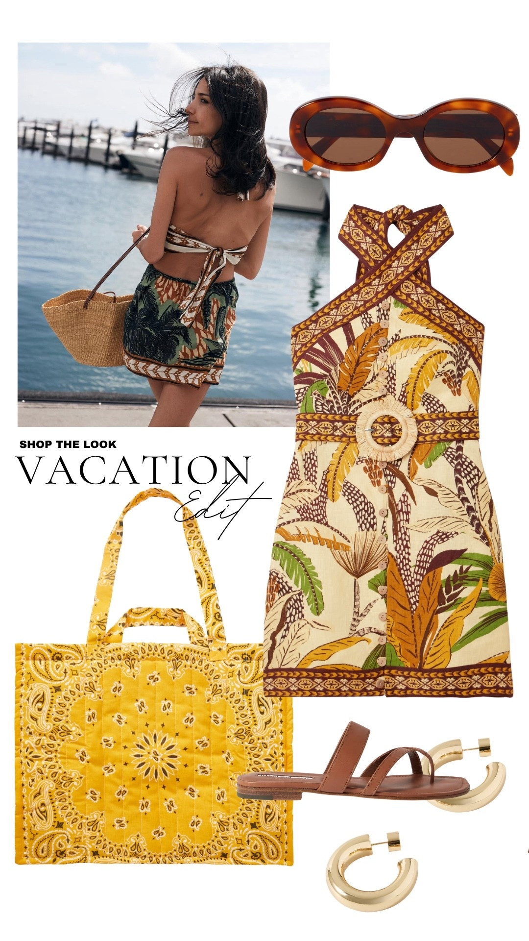 Vacation Edit 

#LTKstyletip #LTKaustralia