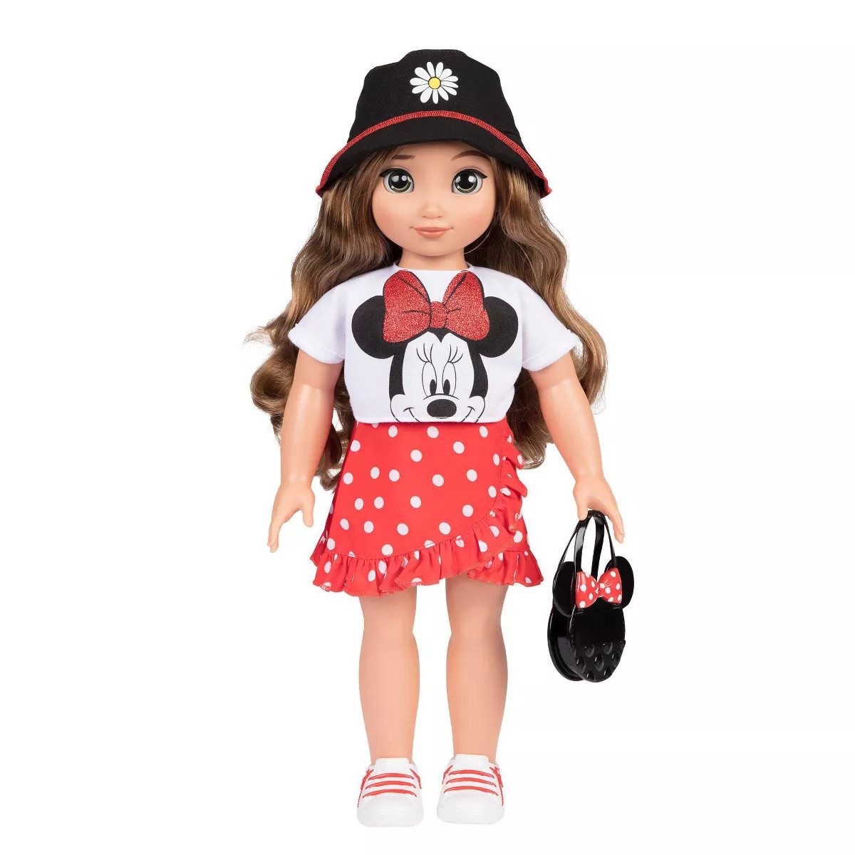 Disney ILY 4Ever Disney 18" Minnie Mouse Inspired Doll | Target