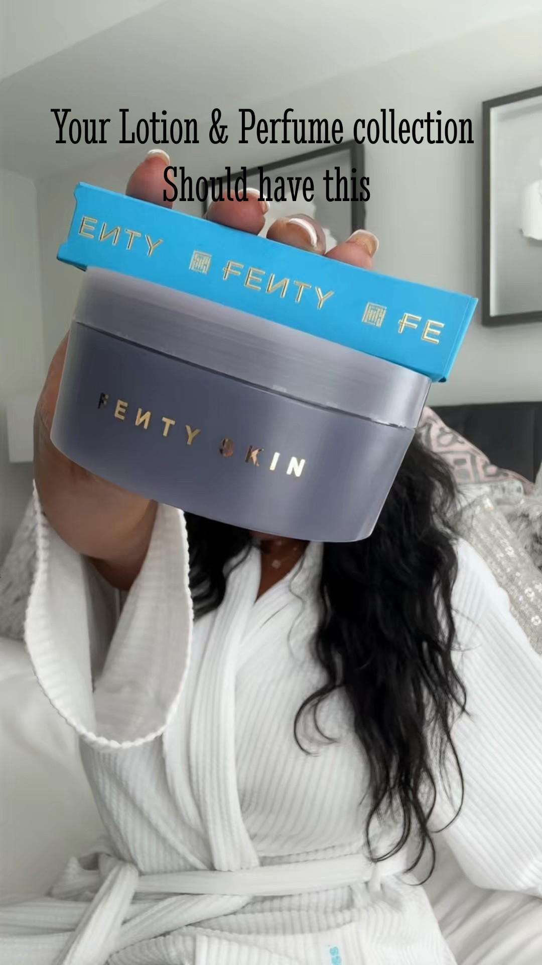 This combination duo is what you want to grab for date night and or when you want to demand the attention of whoever is in your presence without speaking a word. Get your duo here. #fentybeauty #bodybutter #perfume

#LTKBeauty #LTKMidsize #LTKTravel