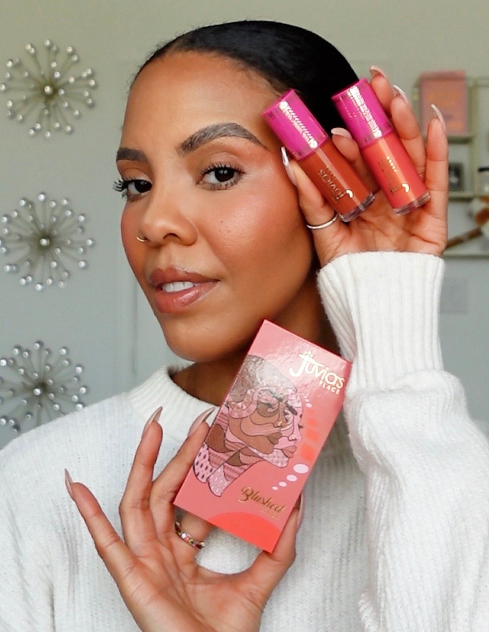 Blushed Beauties at @ulta ✨

#LTKU #LTKValentine #LTKBeauty