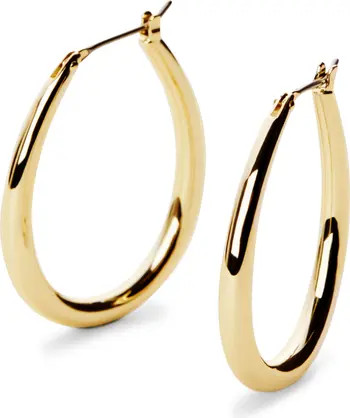 Hoop Earrings - Cuidado | Nordstrom