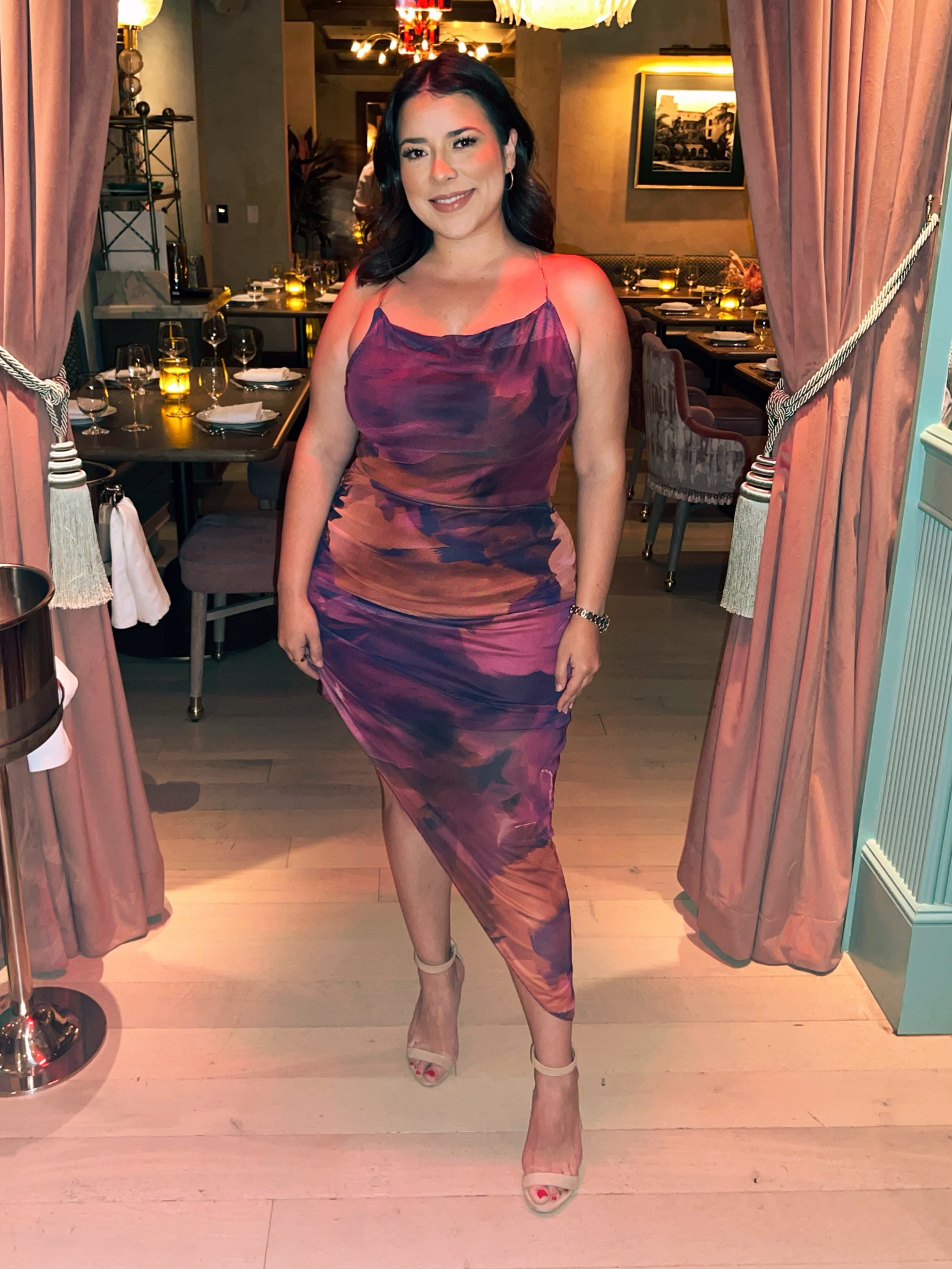 Miami Nights Outfit! 

#LTKbeauty #LTKstyletip #LTKtravel