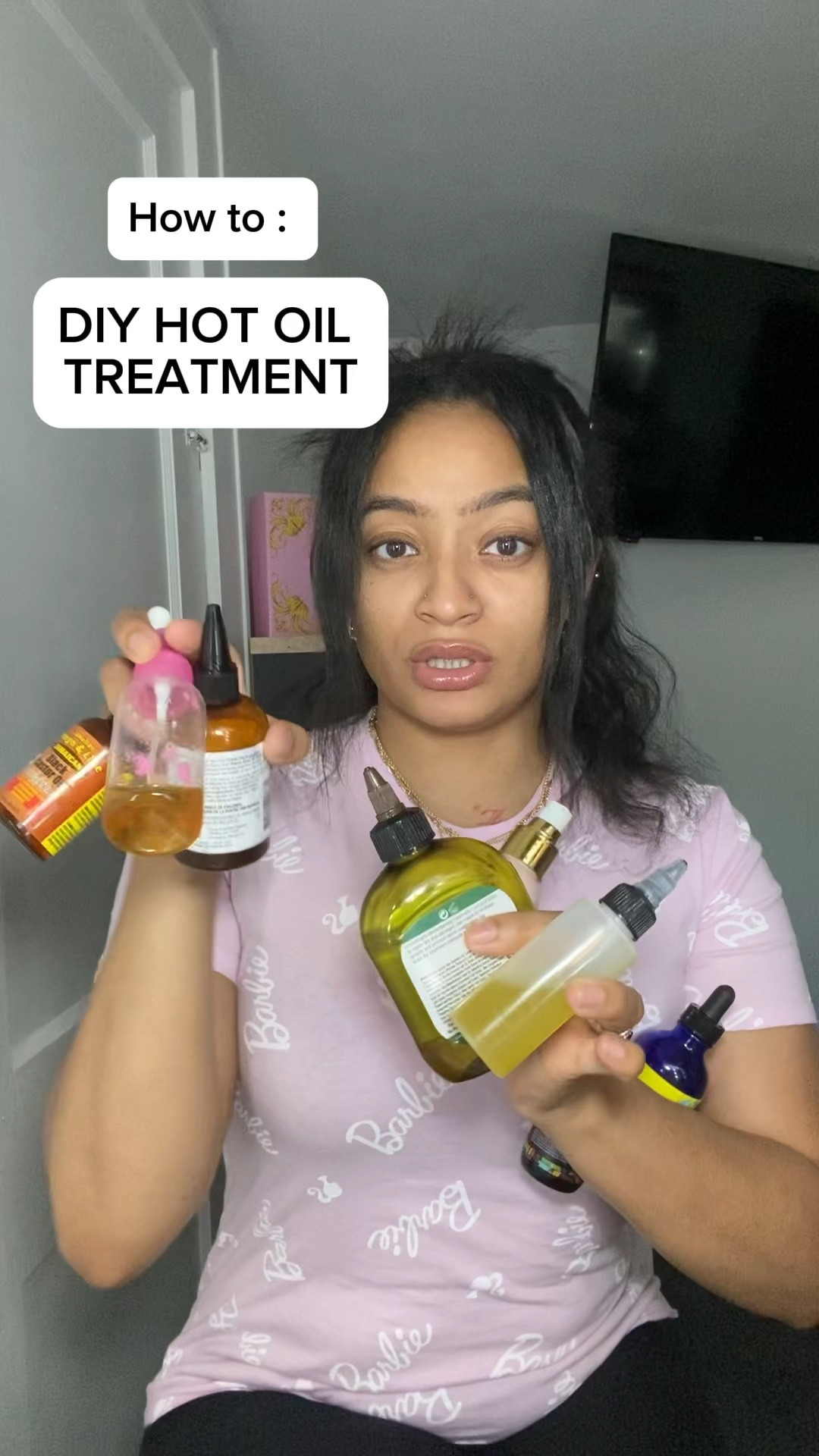 Hair growth products 

#LTKxWalmart #LTKVideo #LTKBeauty
