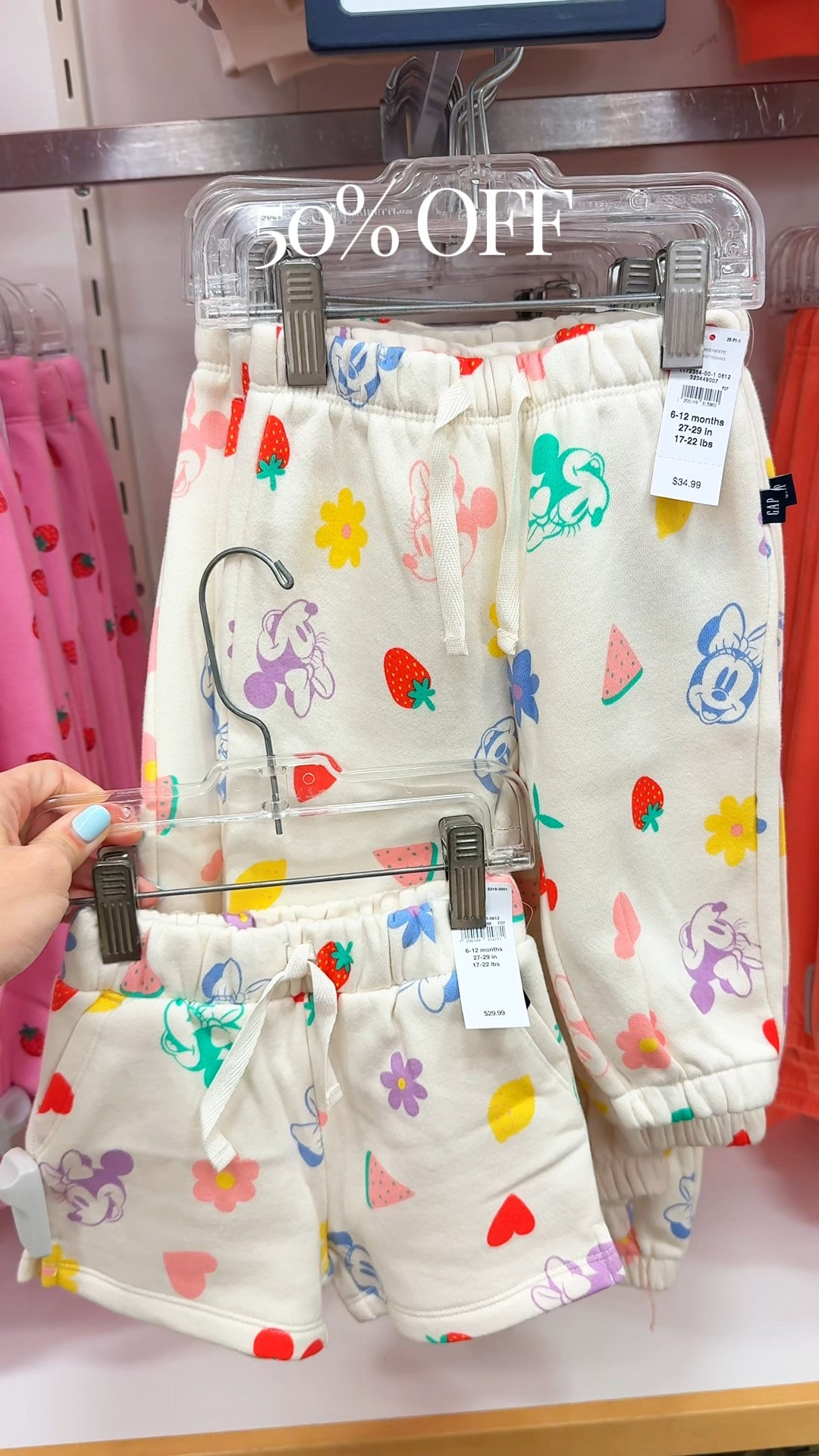 Gap little girl finds 😍

#LTKKids #LTKmomlife #LTKBaby