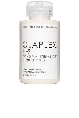 OLAPLEX Travel No. 5 Bond Maintenance Conditioner from Revolve.com | Revolve Clothing (Global)