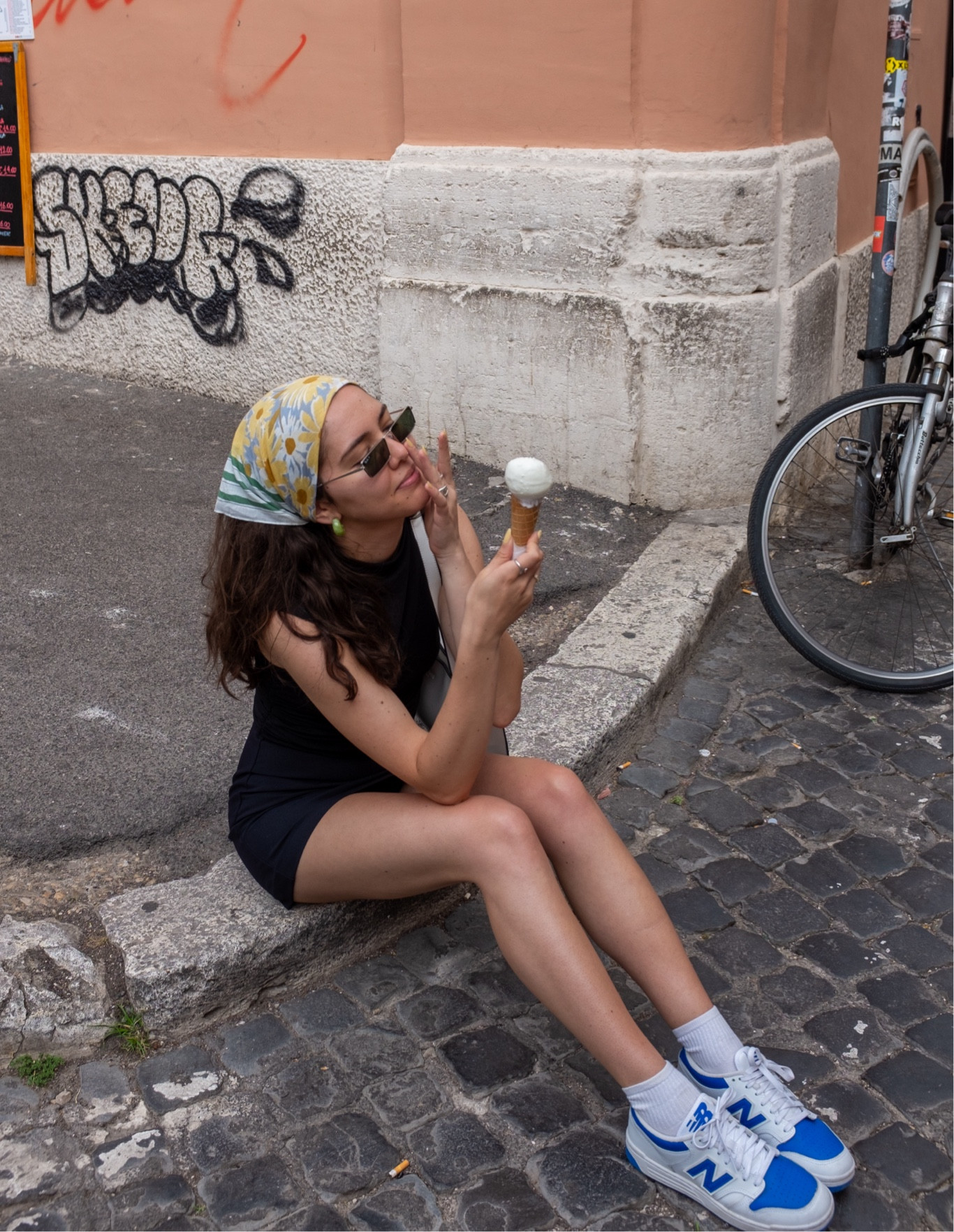 euro summer fit on repeat 🍦

#LTKStyleTip #LTKFindsUnder100 #LTKTravel