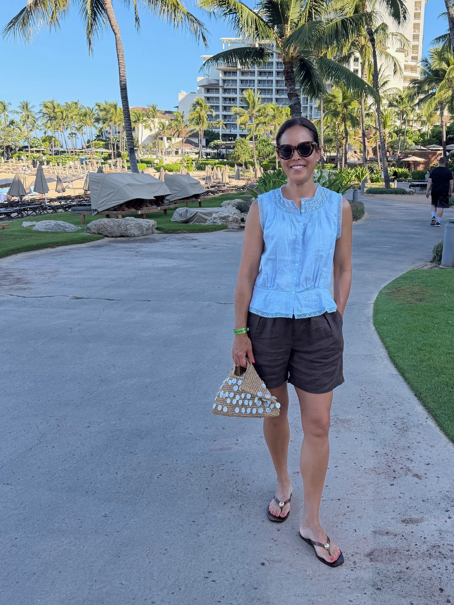 Outfit in Hawaii!

#LTKootd #LTKSeasonal #LTKTravel