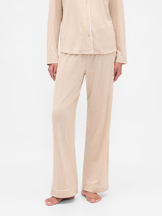Softest Modal PJ Pants | Gap (US)