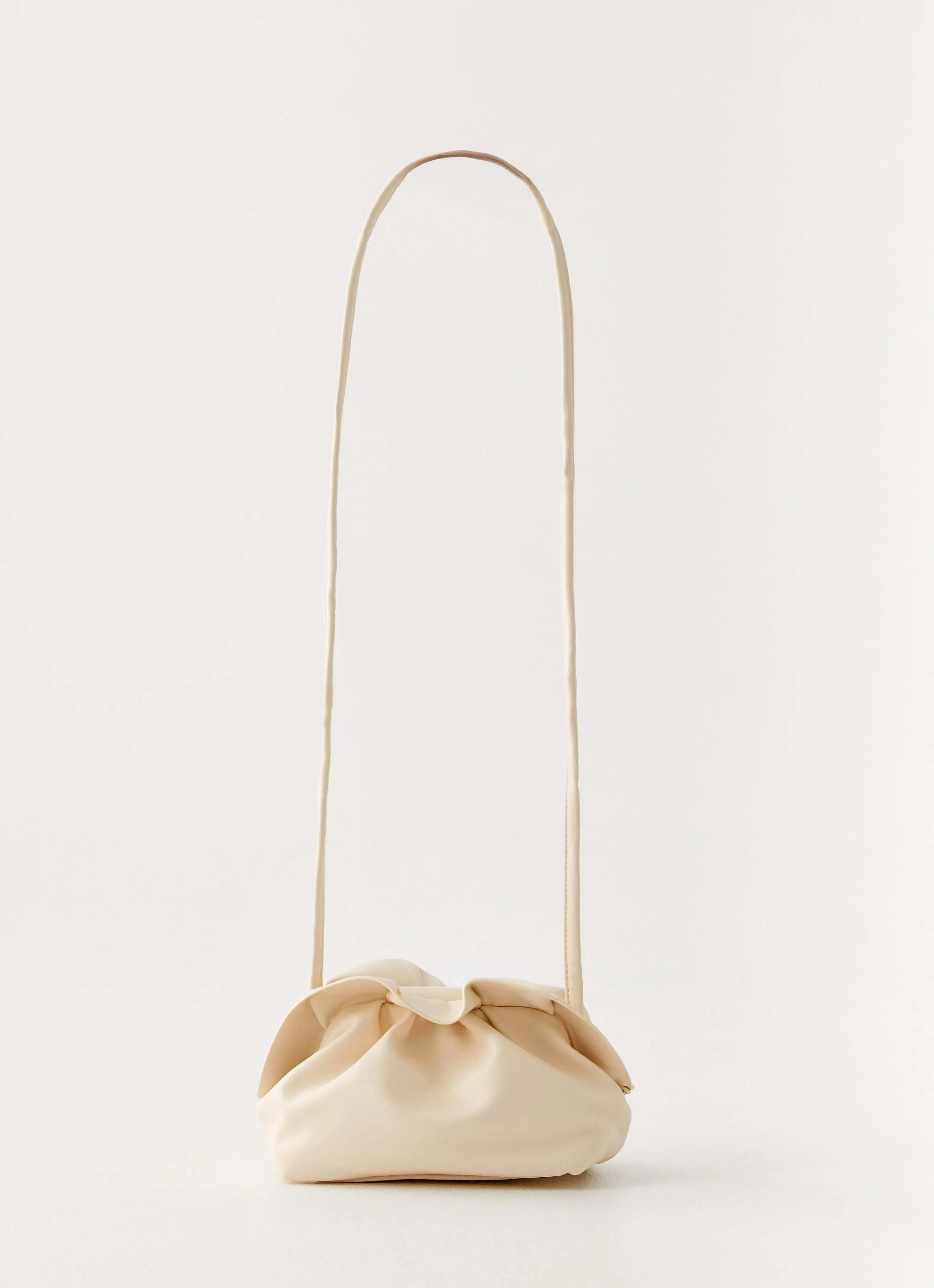 Porsha Bag - White | Peppermayo (Global)