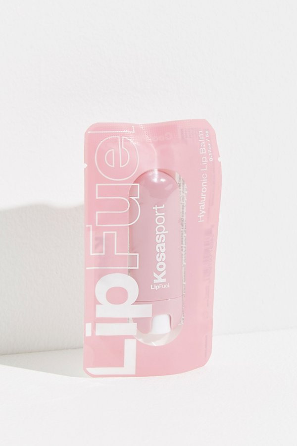 Kosas Lip Fuel by Kosås at Free People, Rush, One Size | Free People (Global - UK&FR Excluded)