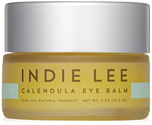 Indie Lee Calendula Eye Balm, 0.5 oz. | Amazon (US)