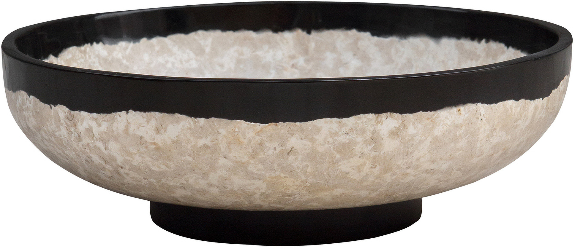 Uttermost Rastia Terrazzo Bowl | 1stopbedrooms
