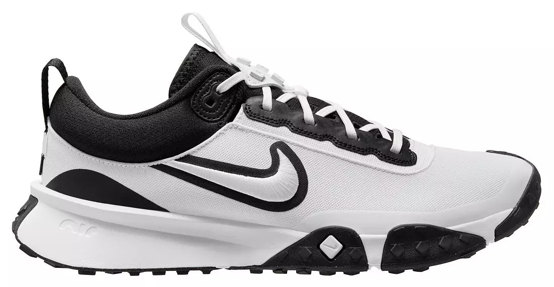 Nike Men's Air Diamond Varsity Turf Baseball Shoes | DICK'S Sporting Goods