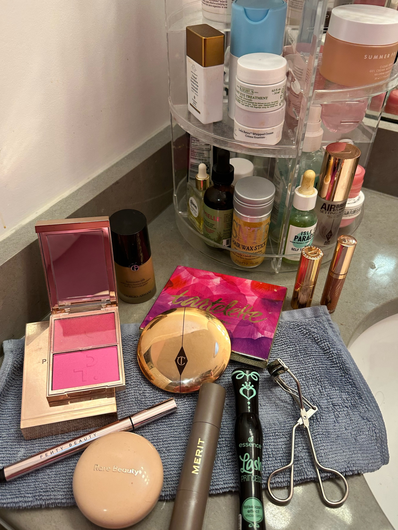 sephora sale!!!!!!!! starting friday for rouge members!!!! linking my favorites below ✨ 