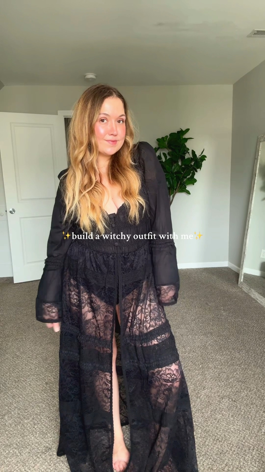 witchy outfit staples 

#LTKStyleTip #LTKSeasonal