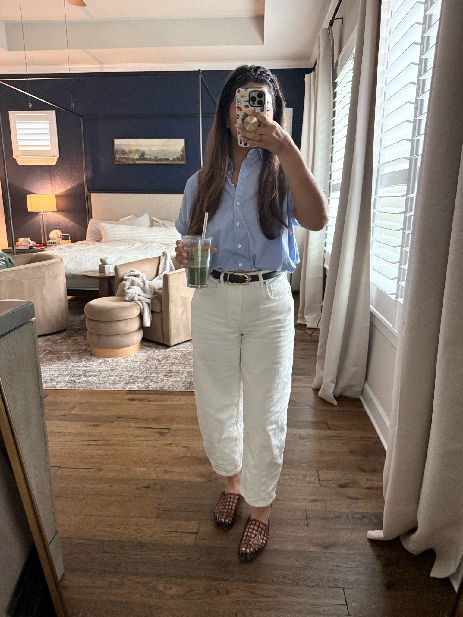 Spring ootd for the office from Target

#LTKootd