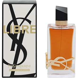 Yves Saint Laurent YSL LIBRE Perfume for Women Mini EDP Splash 0.25 Ounce | Amazon (US)