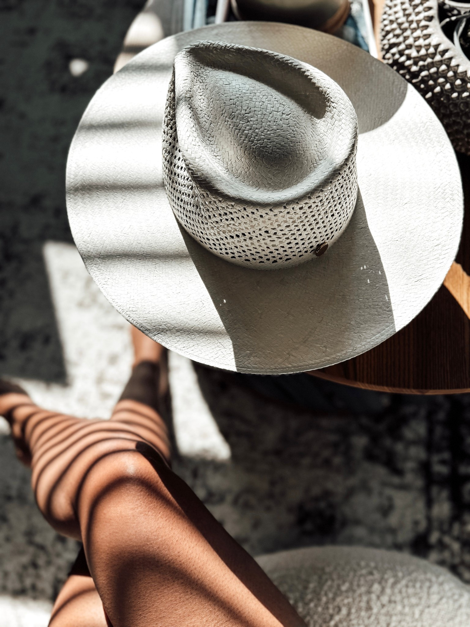 Vented Fedora. 
Scroll to shop. I’m so glad you’re here🤎

#LTKStyleTip #LTKSaleAlert