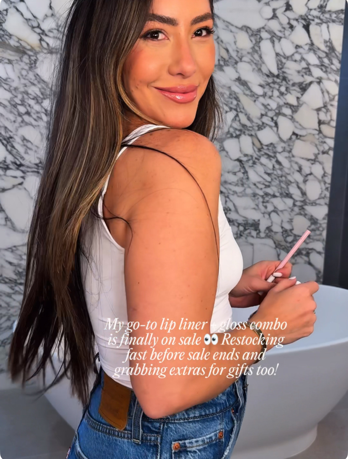 Amazon Beauty Finds! 💄 Discover my top-rated beauty & skincare picks for 2025.

#LTKbeauty #amazonbeauty #beautymusthaves #skincarefinds #makeupfinds #amazonfinds #ltkit

#LTKvlog #LTKBeauty #LTKselfcare