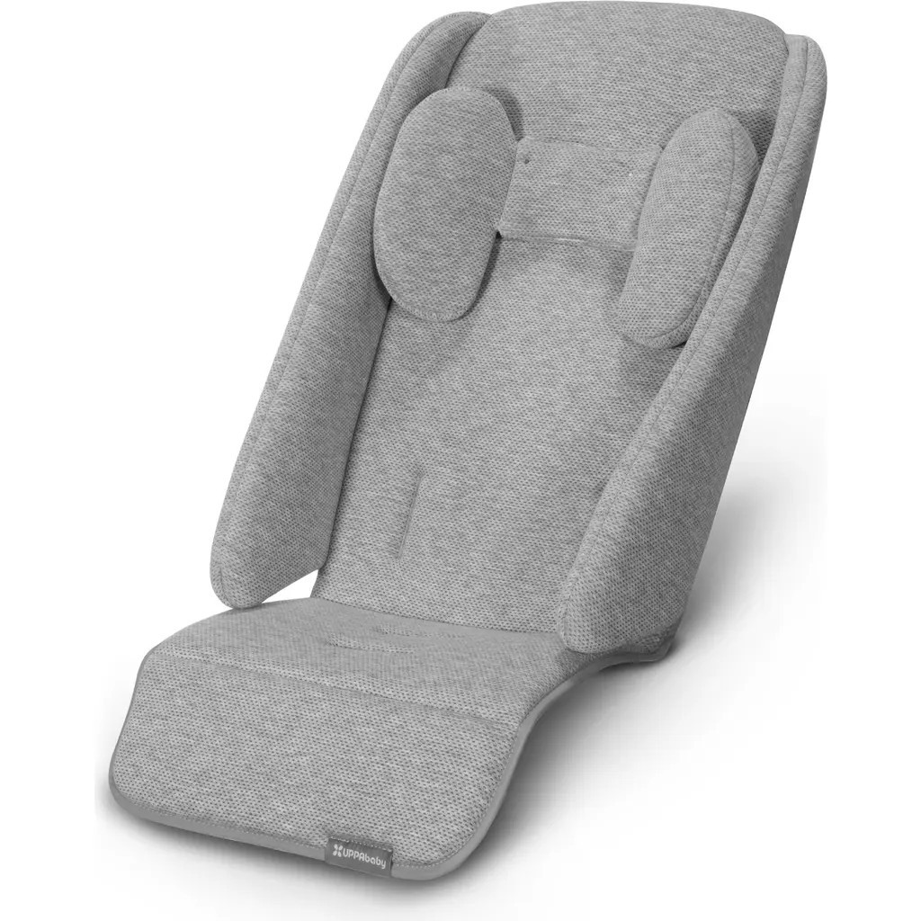 UPPAbaby Infant SnugSeat in Light Grey at Nordstrom | Nordstrom