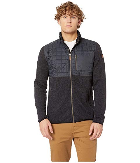 Quiksilver Into The Wild Fleece | Zappos