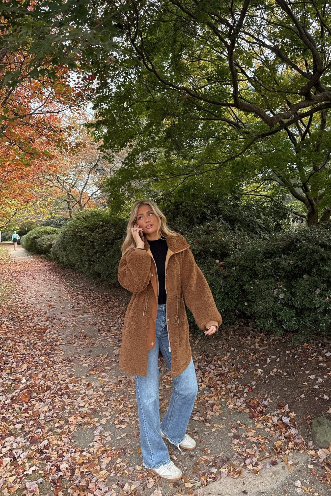 Kodiak Coat | Vestique