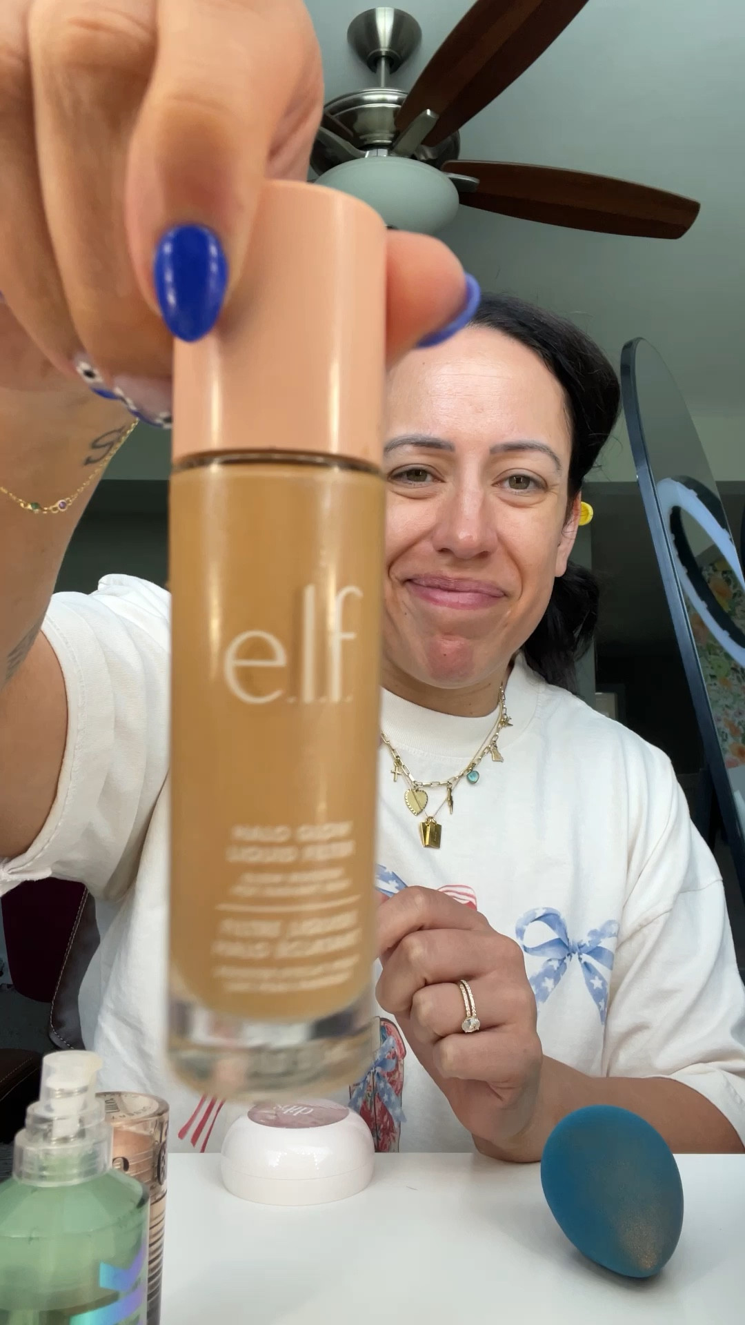 Love these elf products for that summer glow ✨

#LTKBeauty #LTKFindsUnder50 #LTKxelfCosmetics