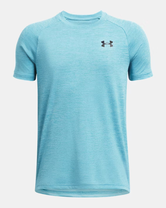 Boys' UA Tech™ 2.0 Short Sleeve | Under Armour | Under Armour (US)