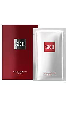 SK-II Facial Treatment Mask 6 Pack from Revolve.com | Revolve Clothing (Global)