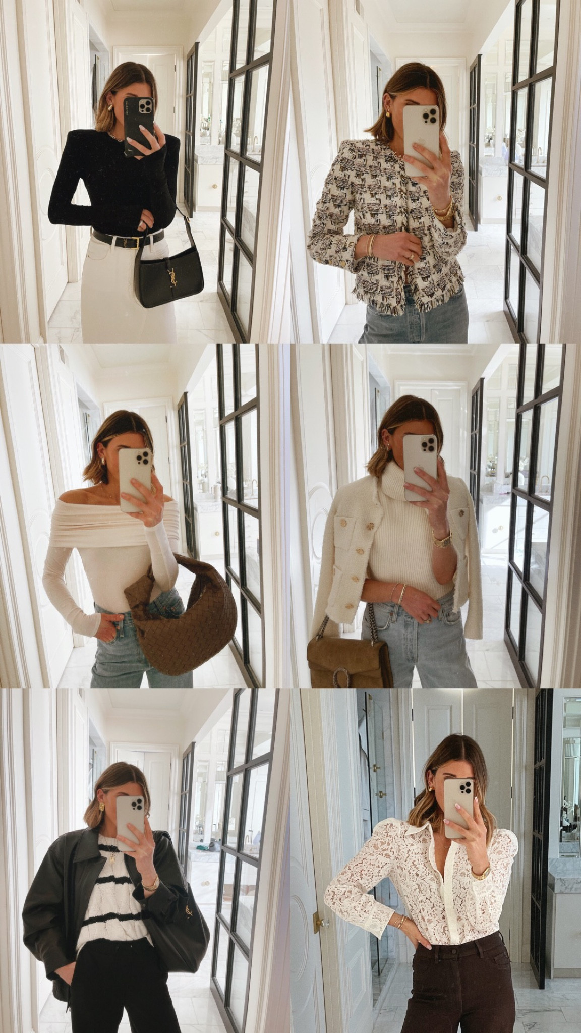 Shopbop sale! Some of my favorite pieces included in the tiered sale!