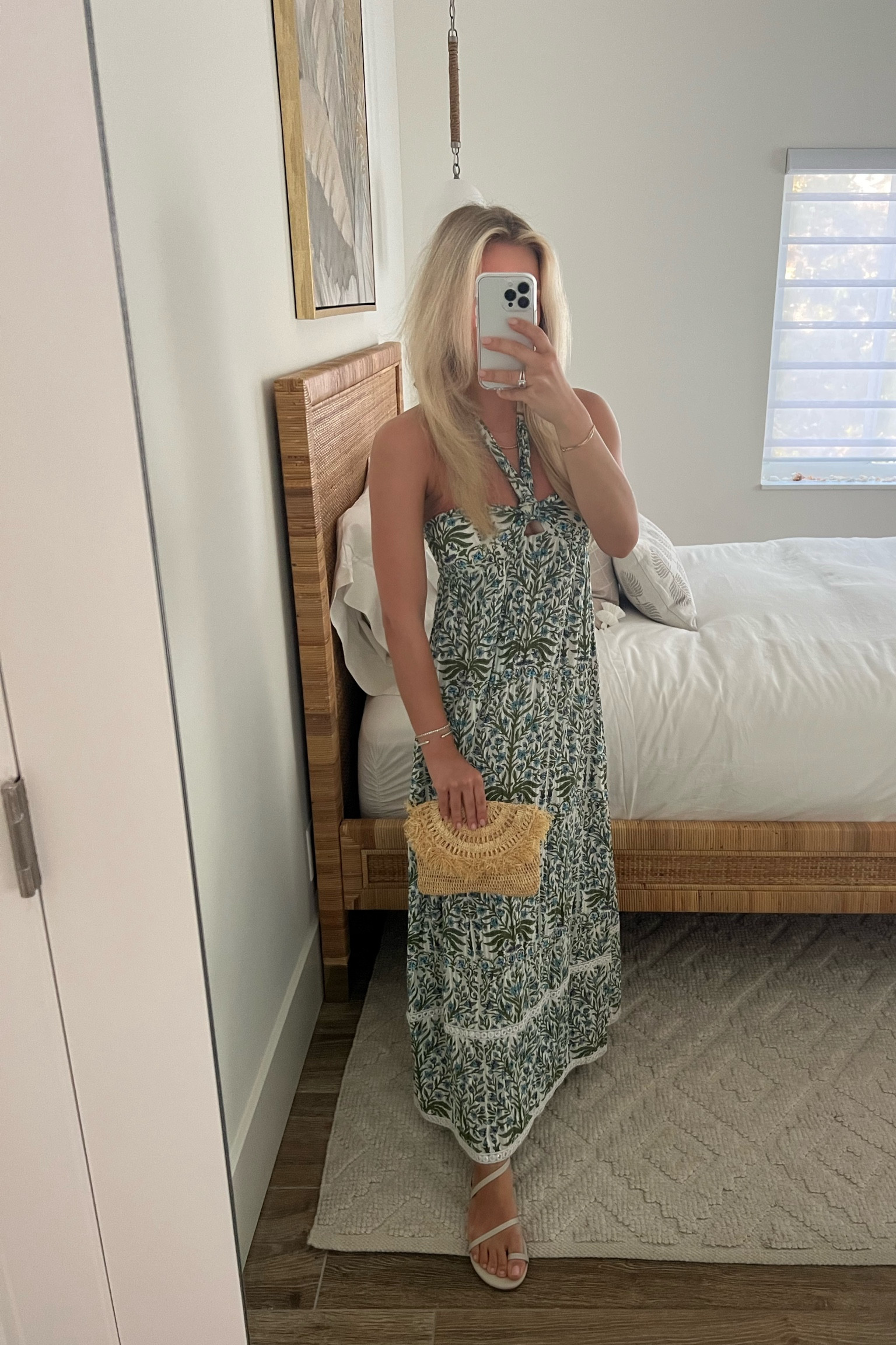 adore this dress - perfect for a tropical vacation

#LTKbrasil #LTKFind #LTKtravel