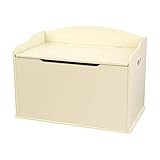 KidKraft Austin Toy Box, Vanilla | Amazon (US)