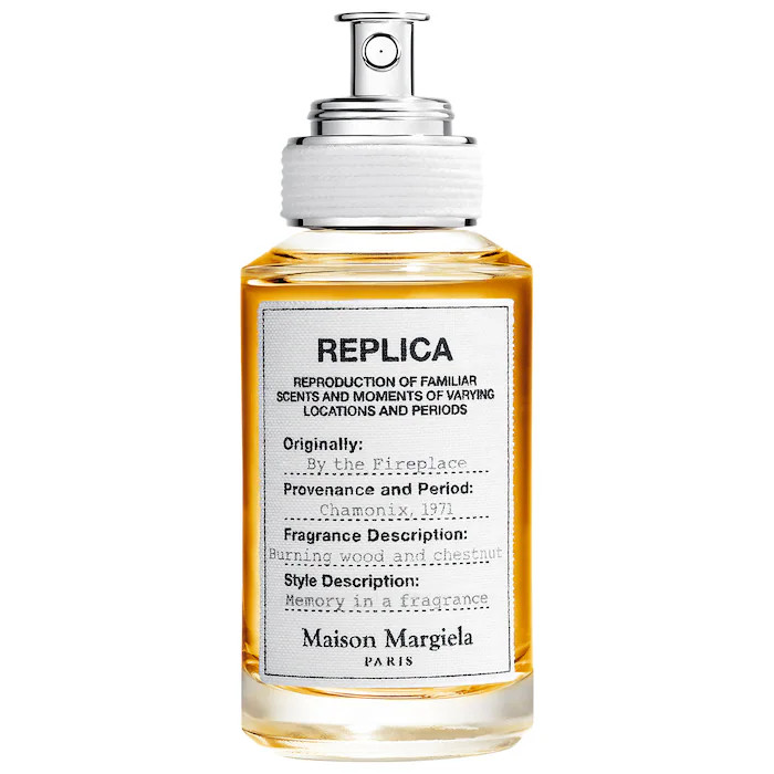 ’REPLICA’ By the Fireplace - Maison Margiela | Sephora | Sephora (US)