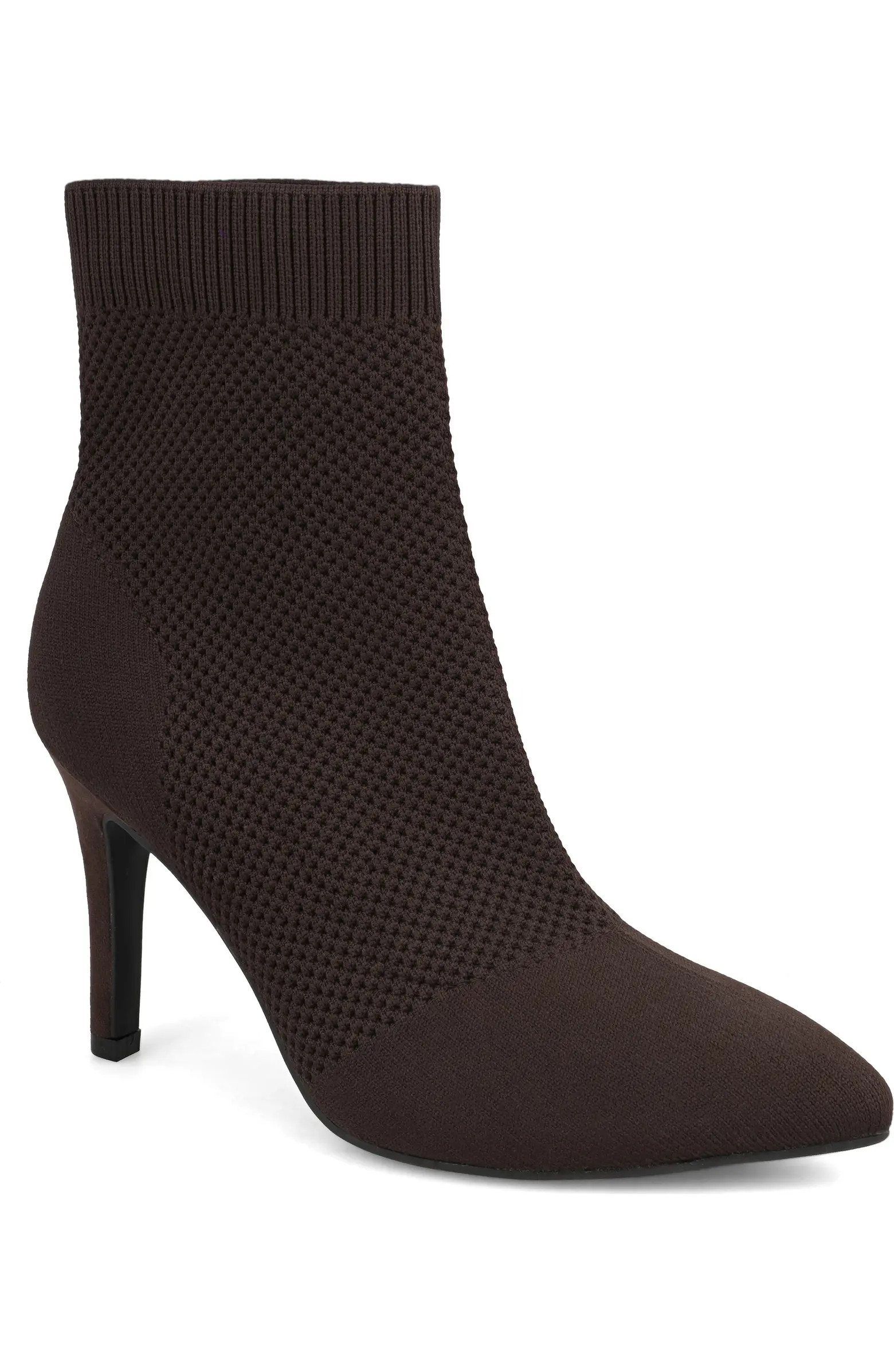 Mckinley Sock Bootie (Women) | Nordstrom Rack