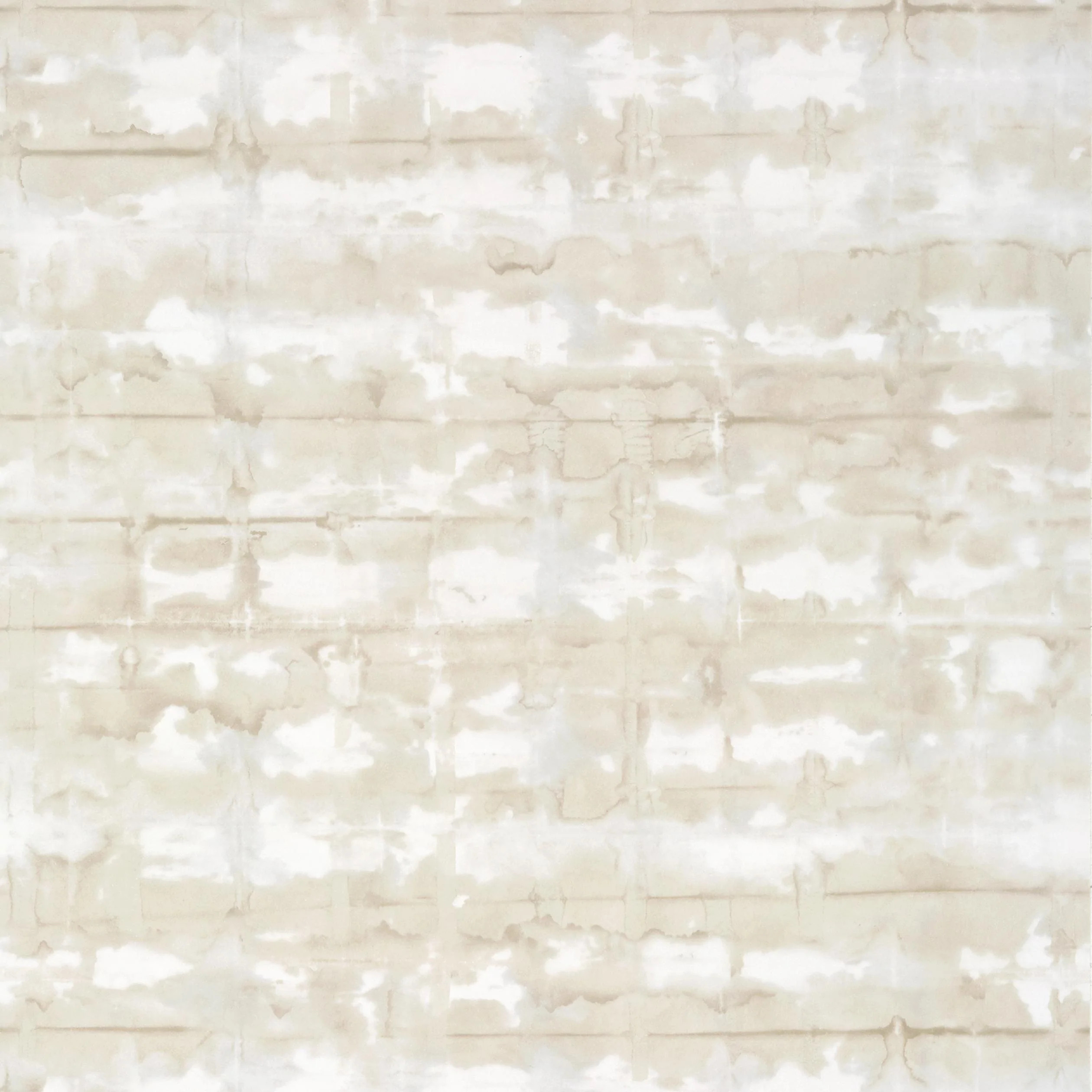 Thibaut Illusion Wallpaper, Non Woven in Beige by DecoratorsBest | DecoratorsBest