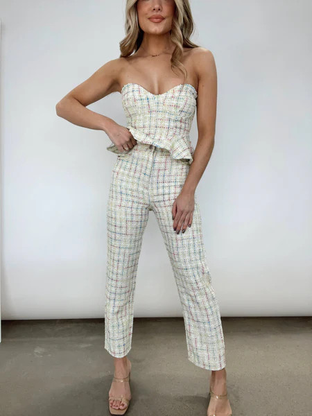 Perfect And Professional Pants | Lane 201 Boutique