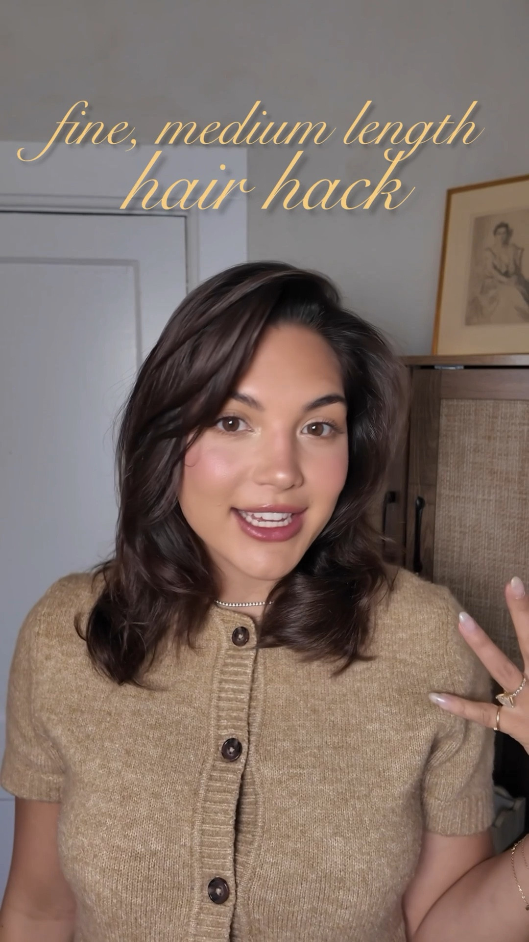 best hair hack ever 

#LTKHoliday #LTKCyberWeek #LTKGiftGuide