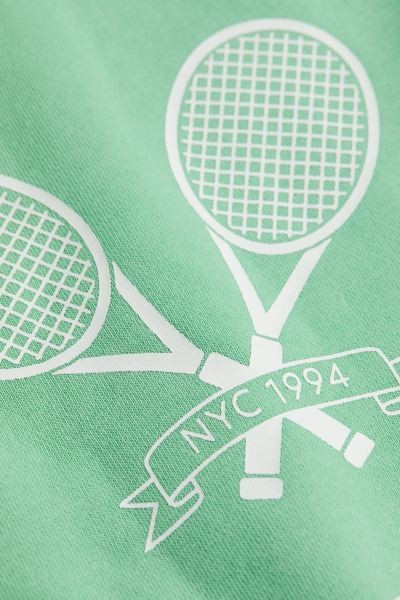 Sweatshirt | H&M (UK, MY, IN, SG, PH, TW, HK)