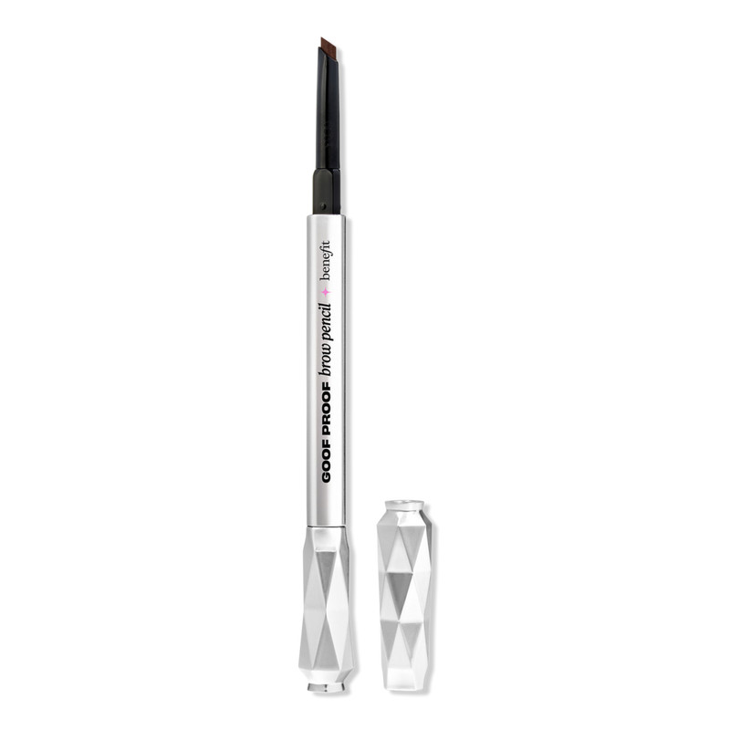 Benefit Cosmetics Goof Proof Waterproof Easy Shape & Fill Eyebrow Pencil | Ulta Beauty | Ulta