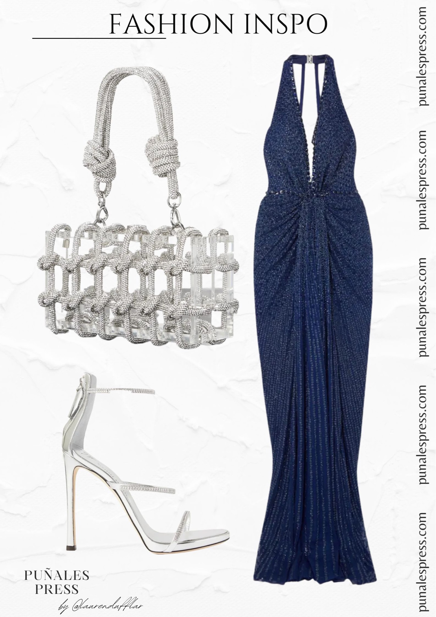 Evening party outfit inspiration 

#LTKstyletip #LTKshoecrush #LTKitbag