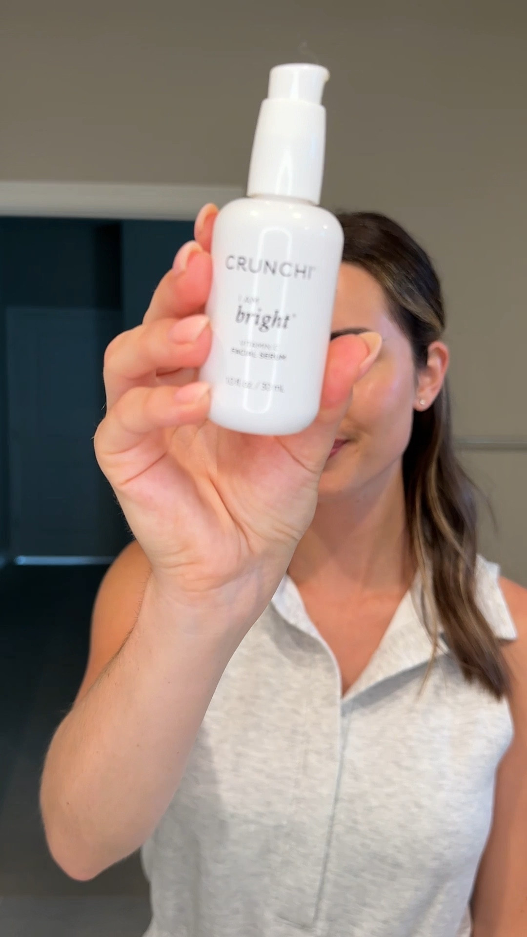 My favorite non toxic skincare products from Crunchi ✨🤩

#LTKBeauty #LTKFindsUnder100 #LTKFindsUnder50