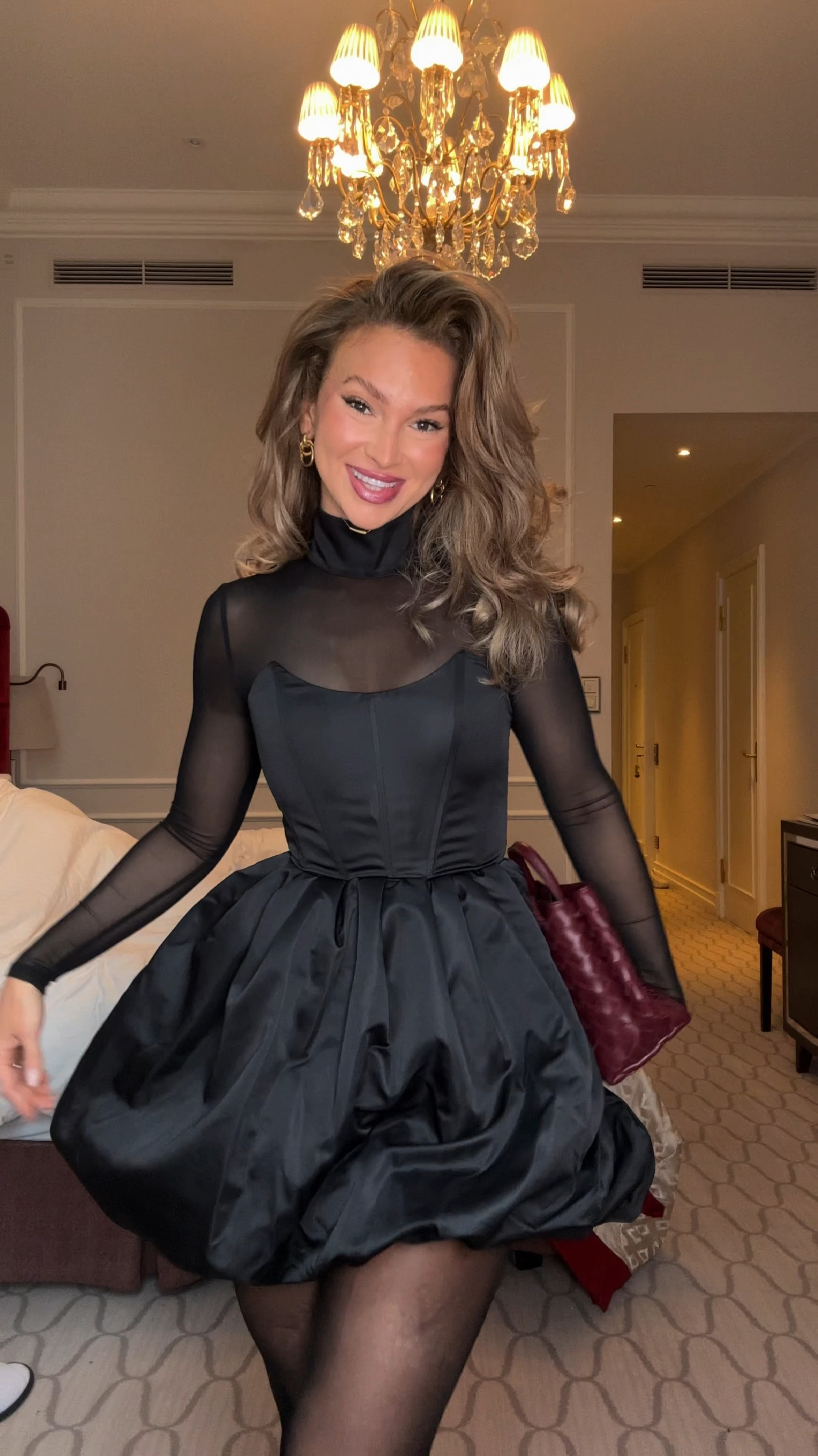 Outfit 🤍

#LTKeurope #LTKpartywear #LTKdeutschland