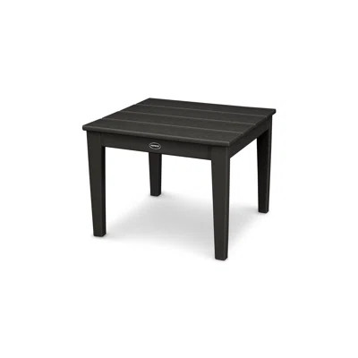 Newport 22" End Table | Wayfair North America