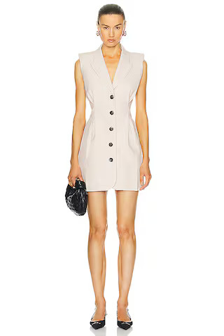 by Marianna Hendry Mini Dress
                    
                    L'Academie | Revolve Clothing (Global)