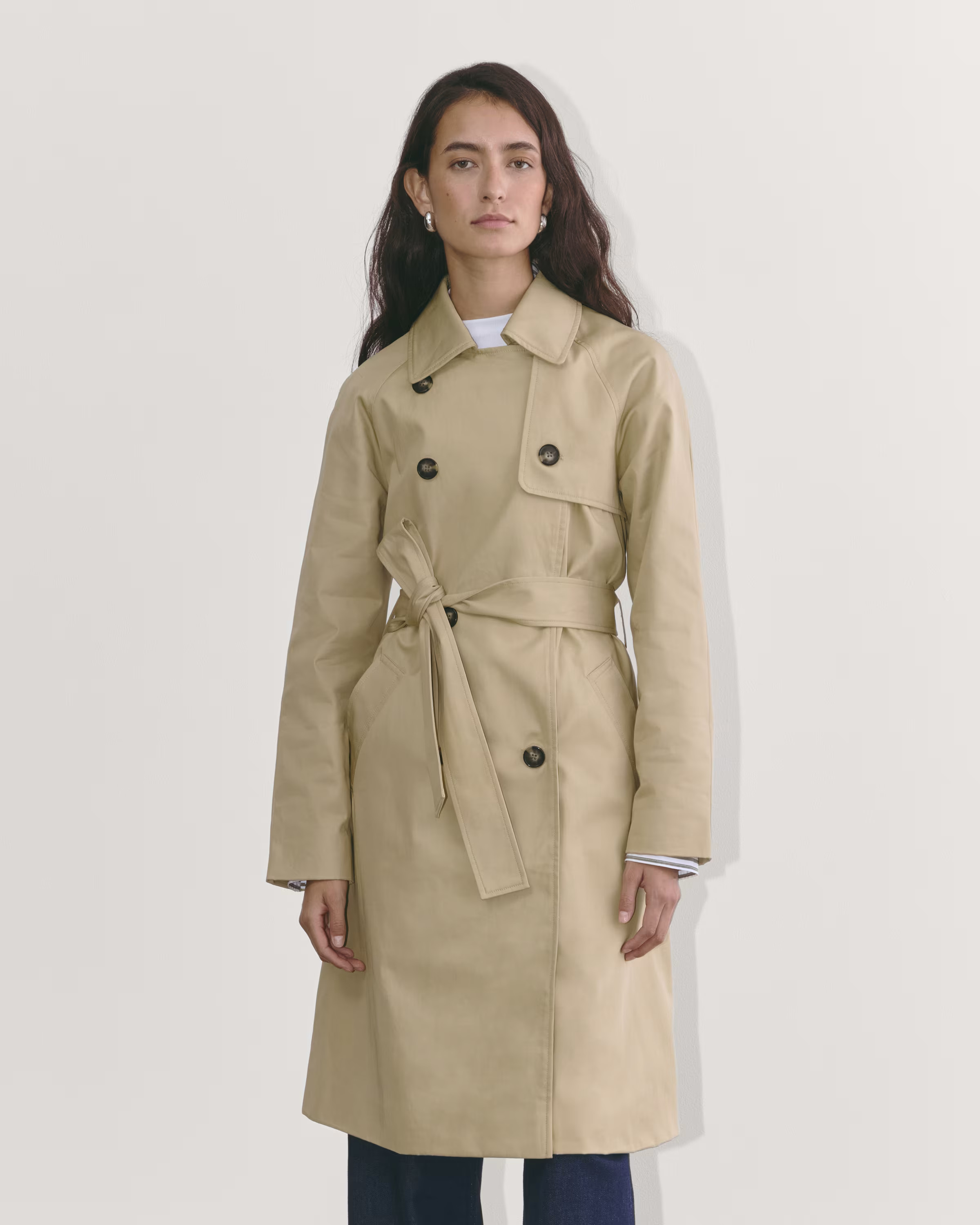 The Modern Trench Coat | Everlane